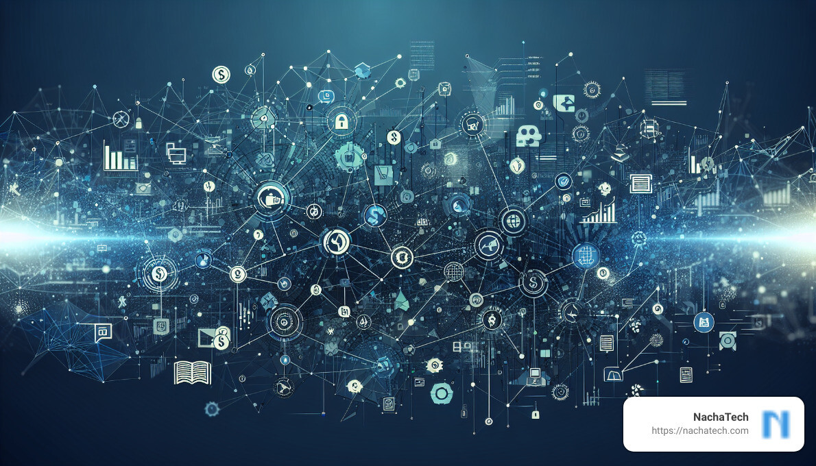 ACHgenie How To Download A NACHA File Template In 5 Simple Steps