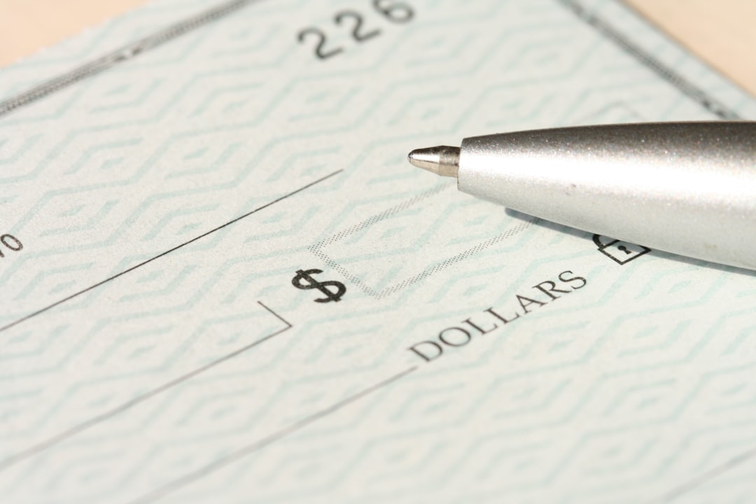 ACHgenie -- The Essential Guide to Finding Routing Numbers on Your Bank ...