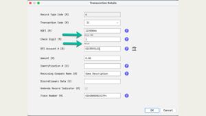 ABA Routing Number LOOKUP